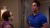 Leonard visits Kurt (Image via Big Bang Theory)